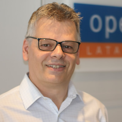 Daniel Amato, Director of New Business